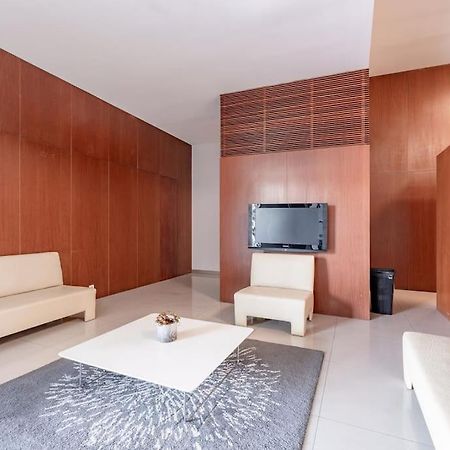 Viva Stadium Residence Studios 波尔图 外观 照片