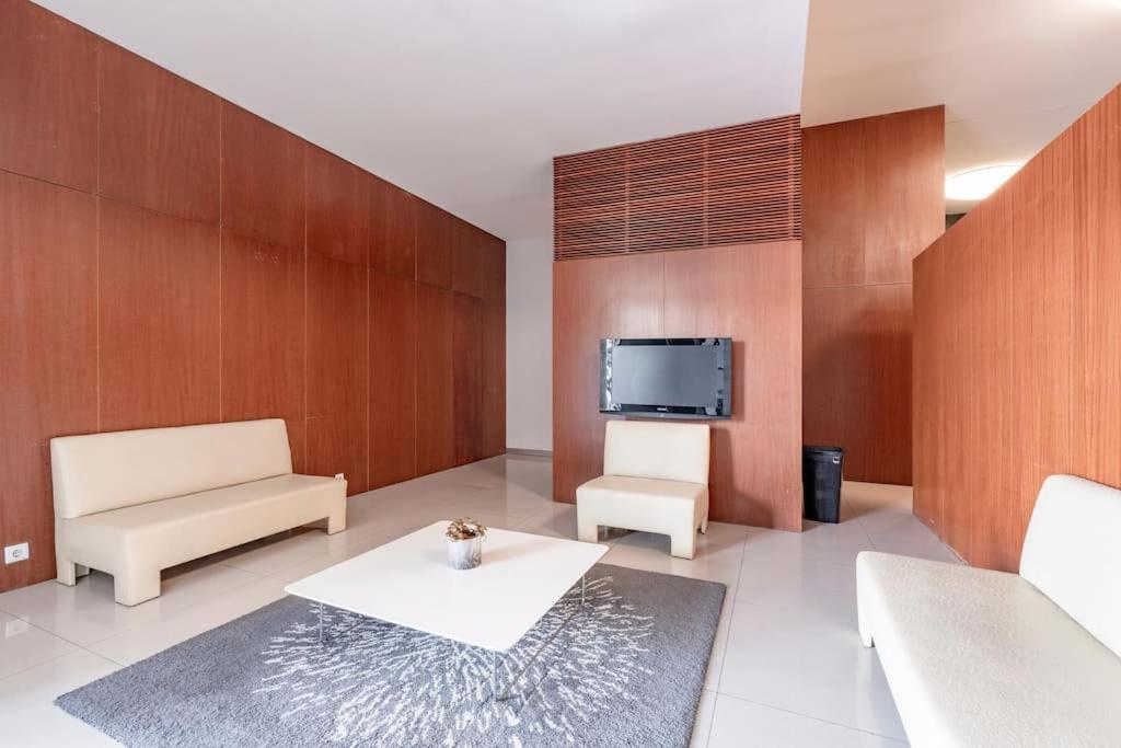 Viva Stadium Residence Studios 波尔图 外观 照片