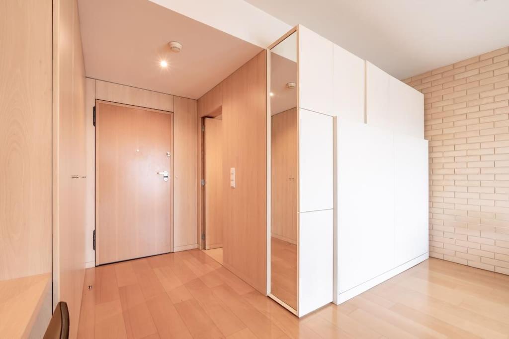 Viva Stadium Residence Studios 波尔图 外观 照片