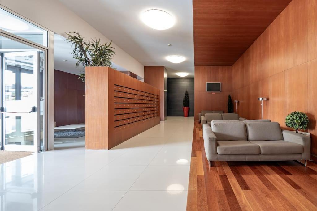 Viva Stadium Residence Studios 波尔图 外观 照片