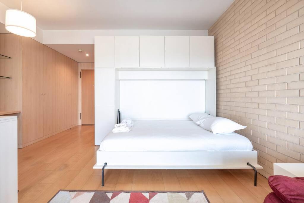 Viva Stadium Residence Studios 波尔图 外观 照片